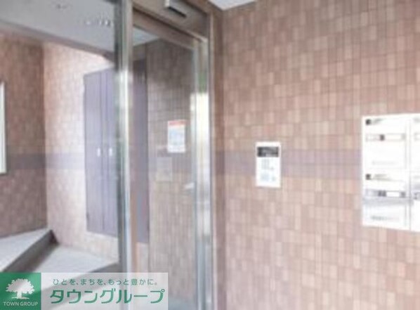 ミルキーウェイの物件内観写真